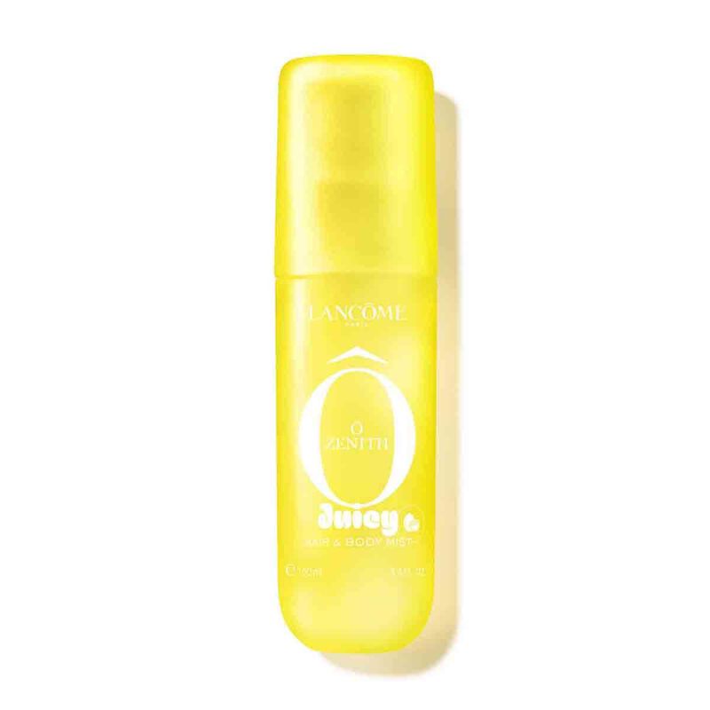 lancome o zenith juicy