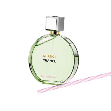 faces chance eau fra che