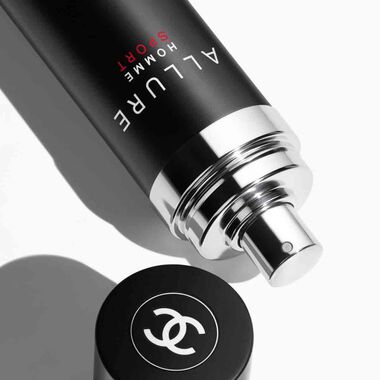faces allure homme sport
