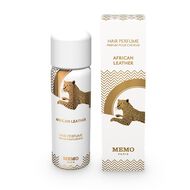 faces عطر بيرفيوم شعر أفريكان ليذر