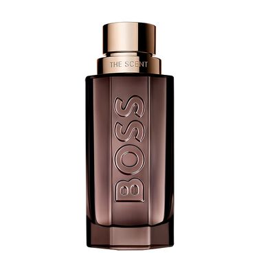 faces the scent