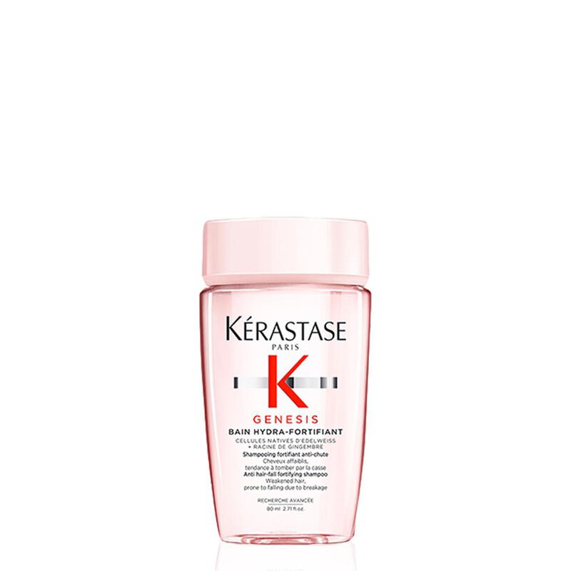 kerastase genesis fortifying anti hair fall