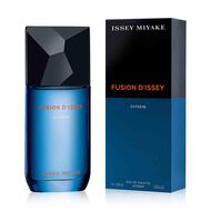 faces fusion d issey extreme eau de toilette intense