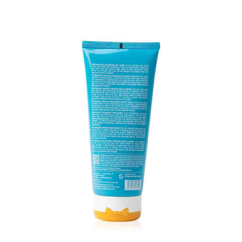 milk shake sun  more beauty mask