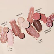 faces باليت بلومينج اديشن سيكرت جاردن تي بارتي