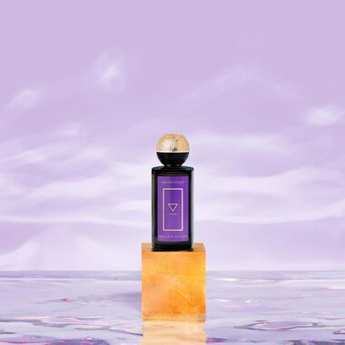 faces eau mystique