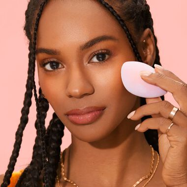 faces ultimate makeup sponge trio