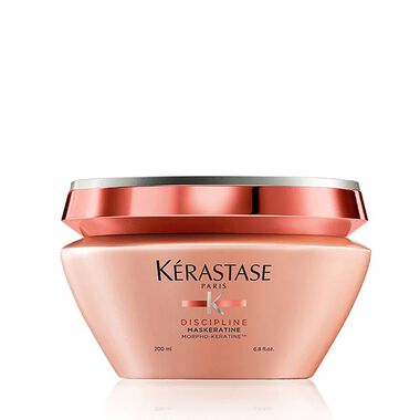 faces discipline maskeratine hair mask 200ml