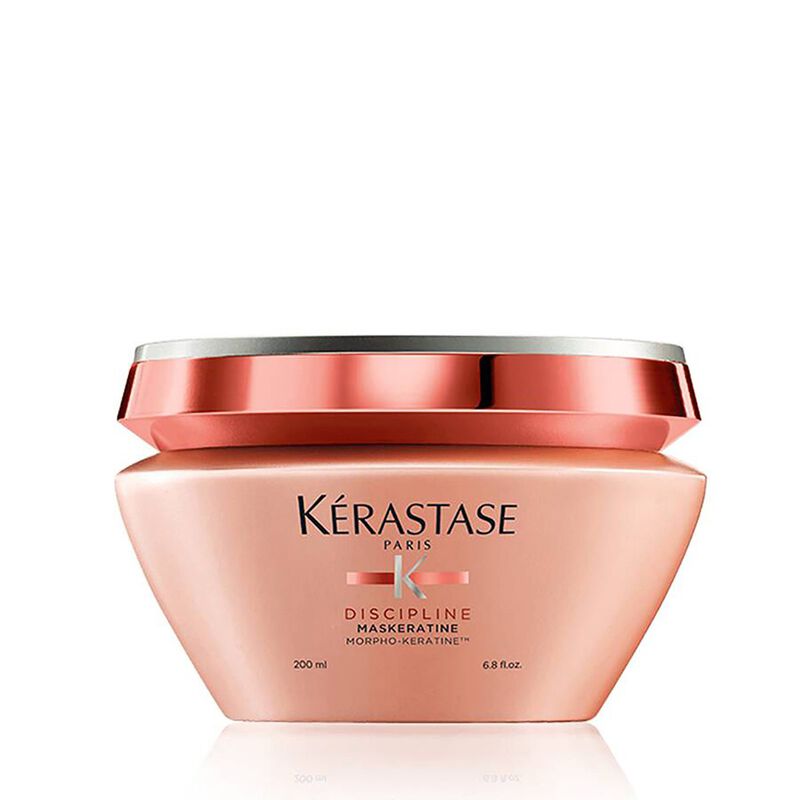 kerastase discipline maskeratine hair mask 200ml