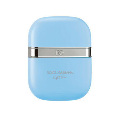 faces light blue alcohol free perfume gel