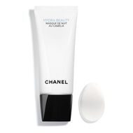 faces hydra beauty masque de nuit au cam lia