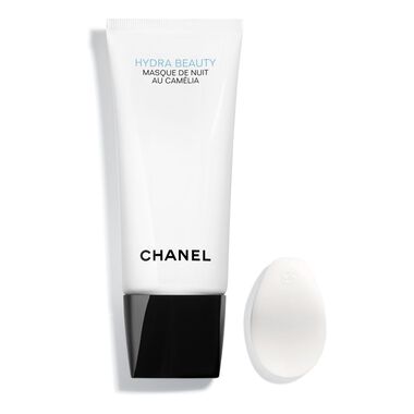 faces hydra beauty masque de nuit au cam lia