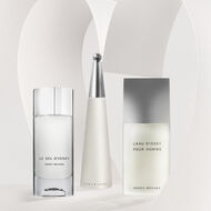 faces l eau d issey edt