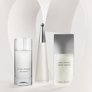 faces l eau d issey edt