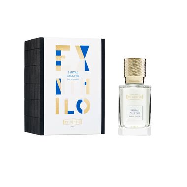 faces santal calling