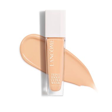 كريم أساس Teint Idole Ultra Wear Care Glow مع حمض الهيالورونيك faces كريم أساس teint idole ultra wear care glow مع حمض الهيالورونيك