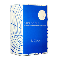 Club De Nuit Blue Iconic faces club de nuit blue iconic