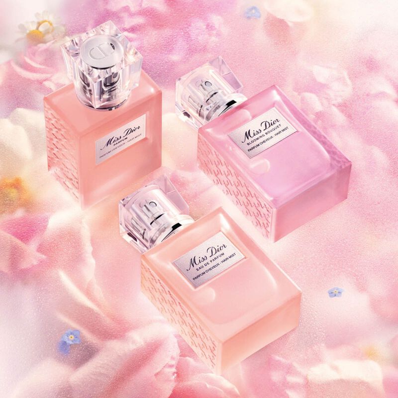 dior miss dior blooming bouquet