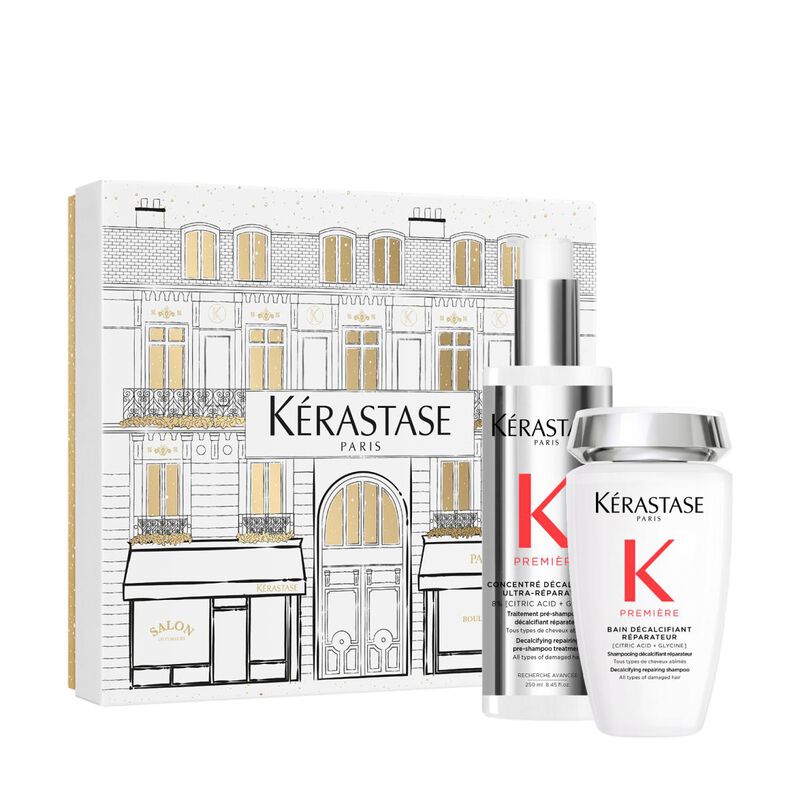 kerastase premiere duo set
