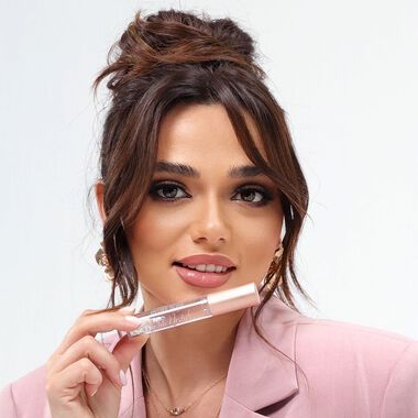 Gloss Boss faces gloss boss