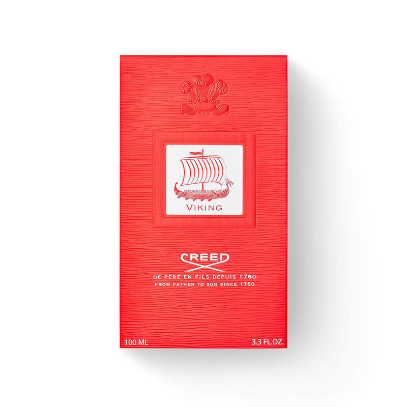 creed viking