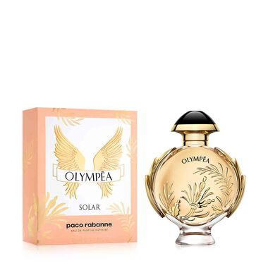 faces olympea solar eau de parfum