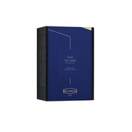 faces travel set blue talisman