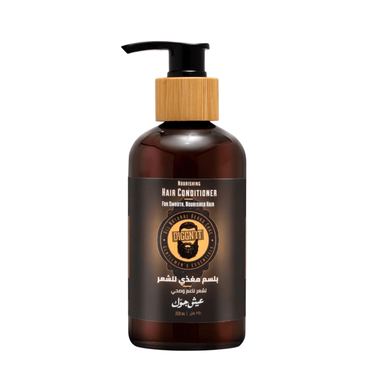 faces nourishing