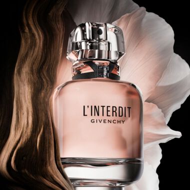 faces عطر لانتردي أو دو برفان
