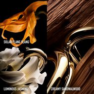 faces عطر مليون جولد قابلة لإعادة التعبئة