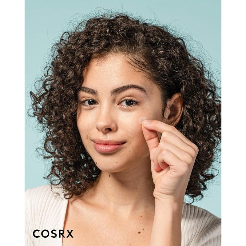 cosrx acne pimple master patch 24pcs