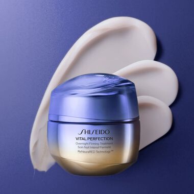 Vital Perfection Overnight Firming Treatment faces vital perfection overnight firming treatment