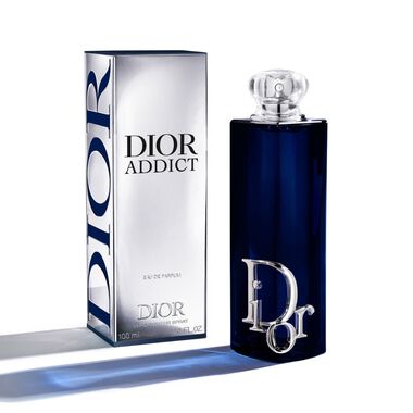 faces addict eau de parfum