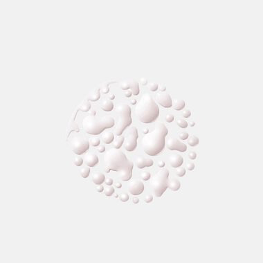 faces gloss absolu anti frizz glaze milk