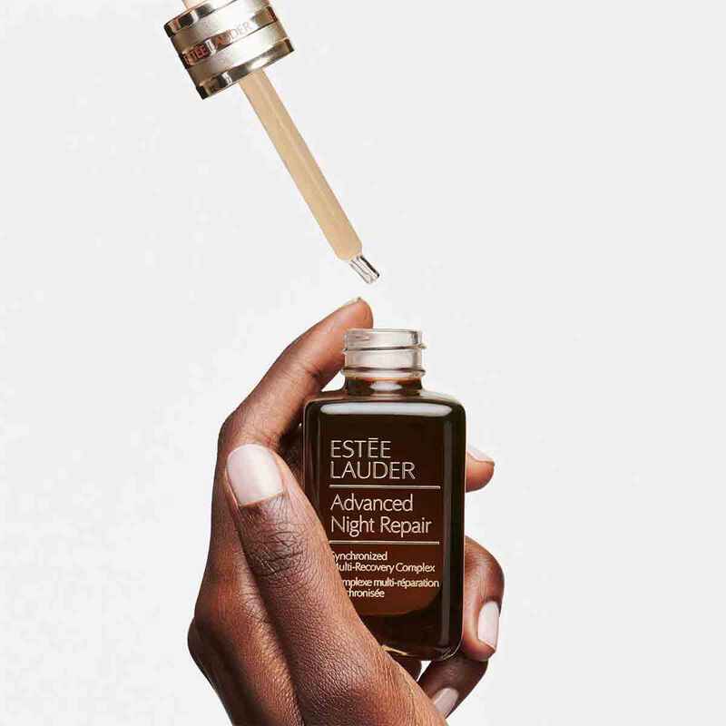 estee lauder advanced night repair synchronized multirecovery complex