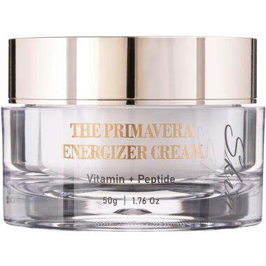 faces the primavera energizer cream