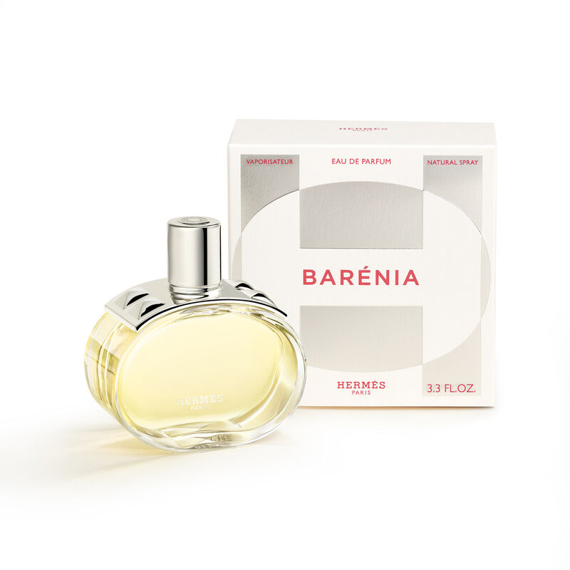 hermes barenia