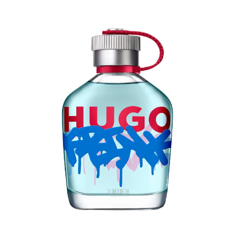 hugo boss krink x hugo