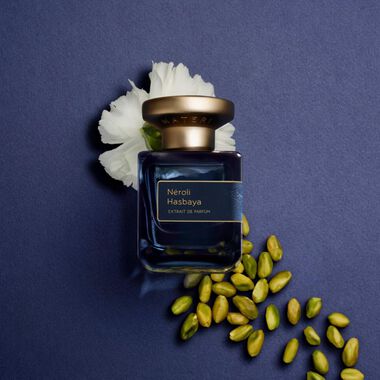 faces عطر نيرولي حصبايا
