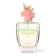 faces عطر أرض الأحلام