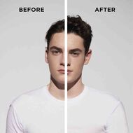 faces specifique hair clay mask for oily scalp 250ml