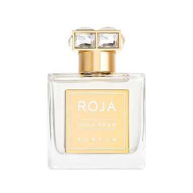 Isola Snow Parfum faces isola snow parfum