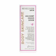 faces aha bump eraser serum