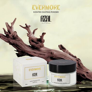 faces evermore dusting powder