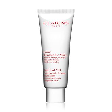 faces hand and nail treatment cream