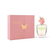 faces عطر أرض الأحلام