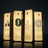 faces وان مليون العود الذهبي العطر المركز