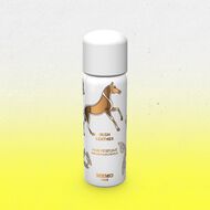 faces hair perfume irish leather
