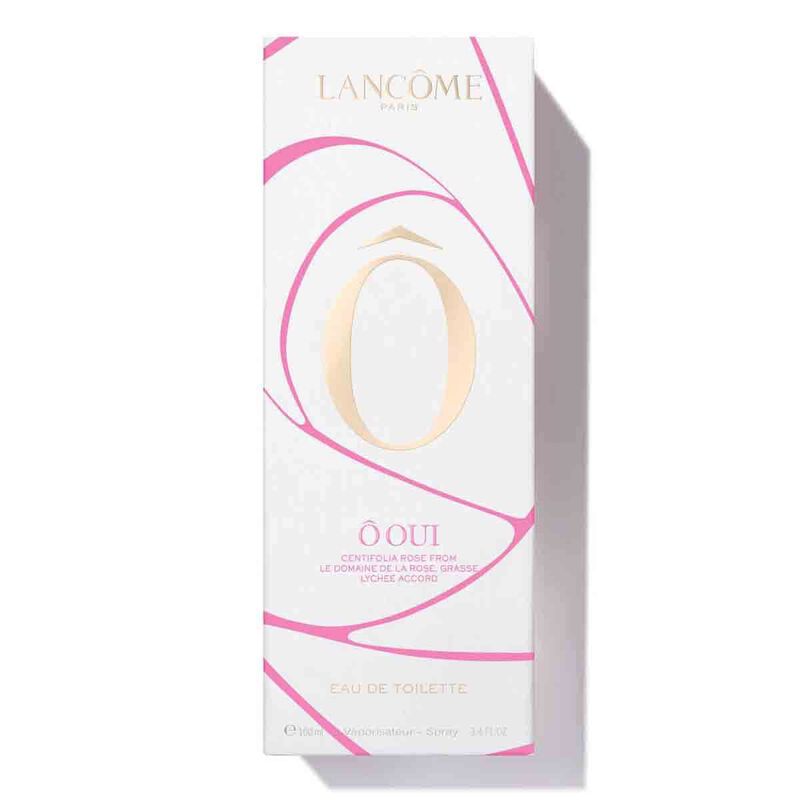 lancome o oui
