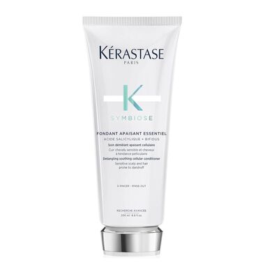 faces symbiose soothing cellular conditioner 200ml